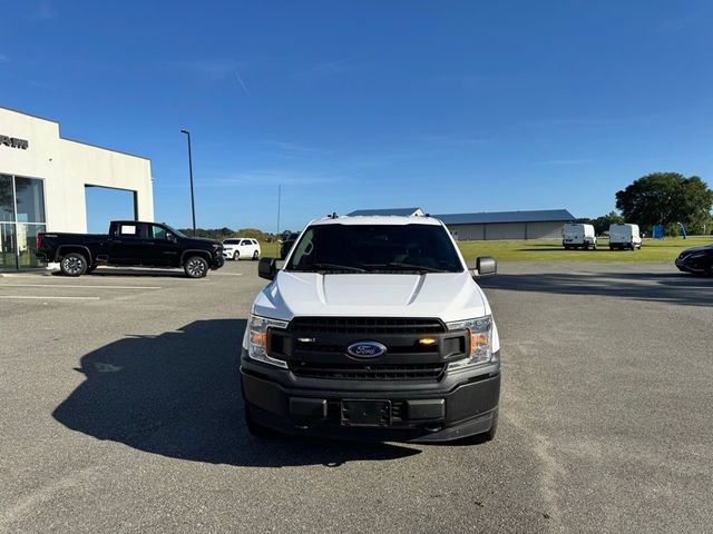 2020 Ford F-150 XL - 23003682 - 2