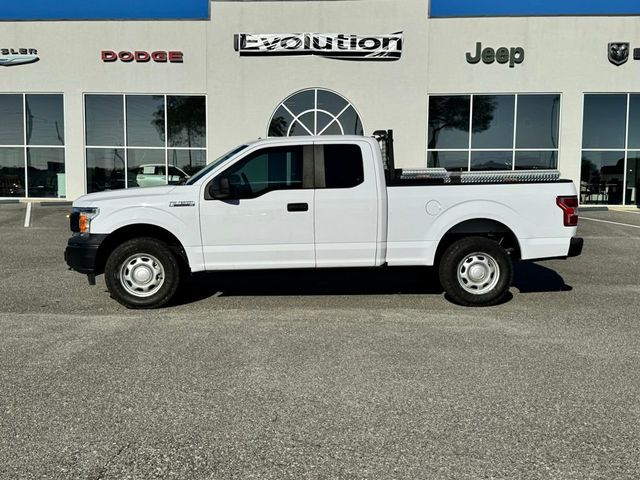 2020 Ford F-150 XL - 23003682 - 3