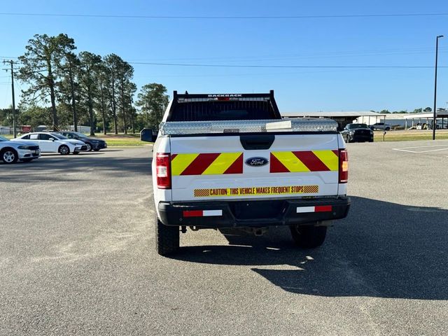 2020 Ford F-150 XL - 23003682 - 5
