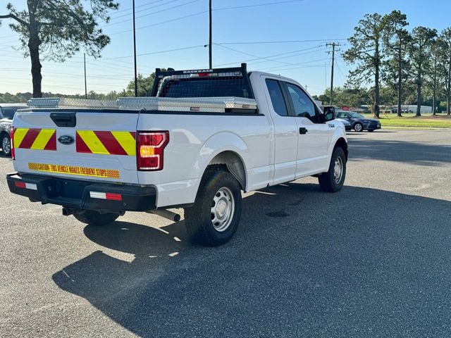 2020 Ford F-150 XL - 23003682 - 6