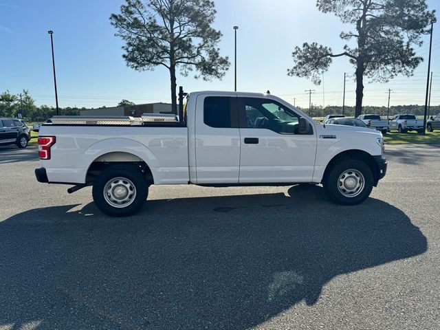 2020 Ford F-150 XL - 23003682 - 7