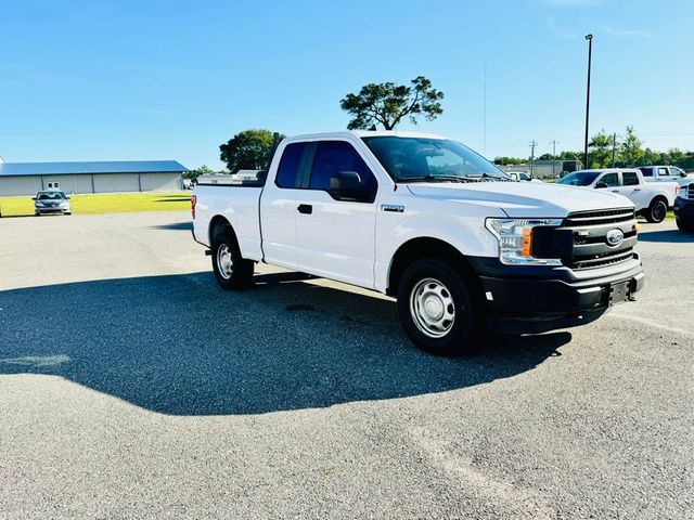 2020 Ford F-150 XL - 23003682 - 8