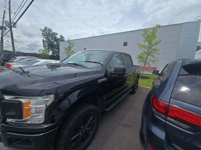 2020 Ford F-150 XL - 23031887 - 1
