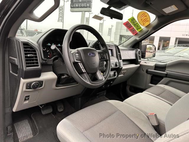 2020 Ford F-150 XL - 22456392 - 9