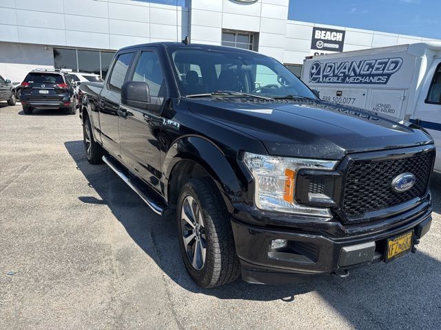 2020 Ford F-150 XL - 23009634 - 9