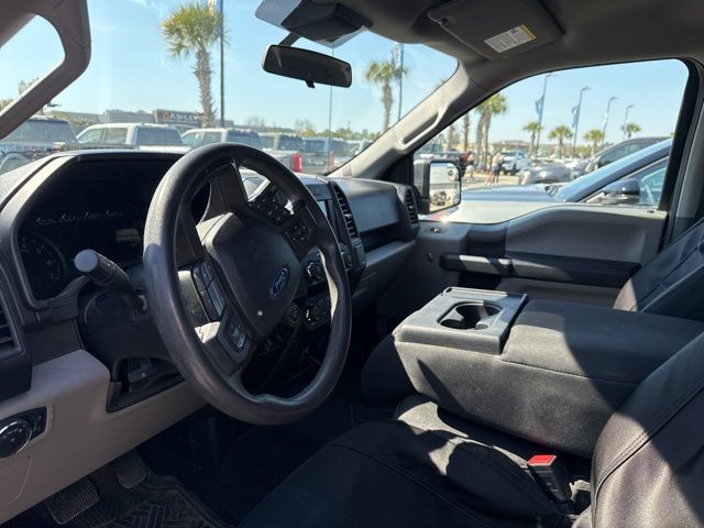 2020 Ford F-150 XL - 23009634 - 10