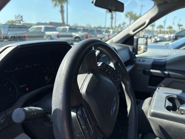 2020 Ford F-150 XL - 23009634 - 11