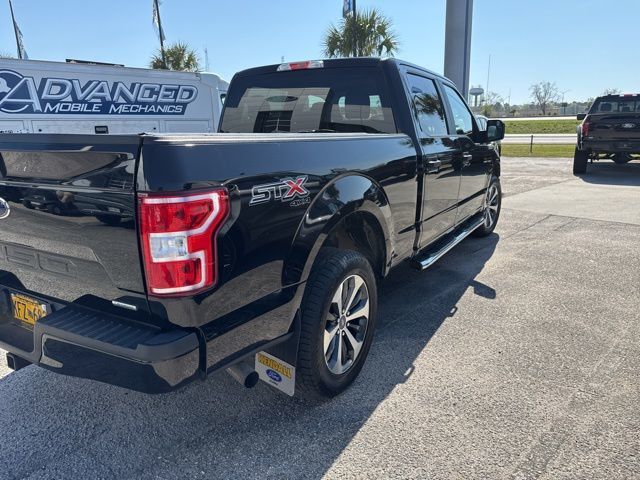 2020 Ford F-150 XL - 23009634 - 2