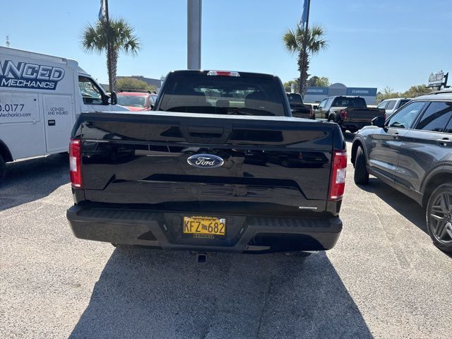 2020 Ford F-150 XL - 23009634 - 3