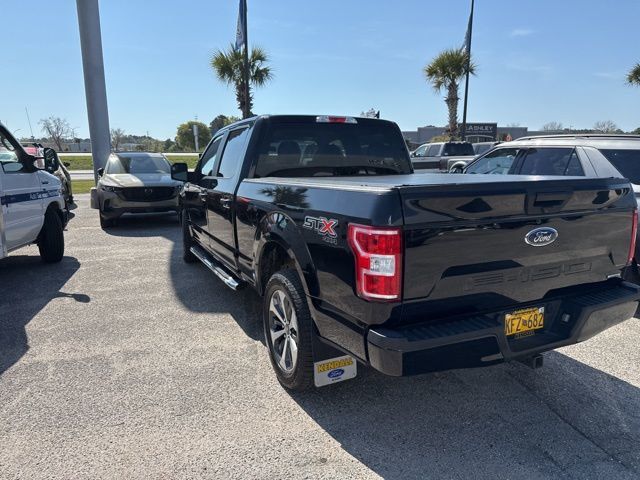 2020 Ford F-150 XL - 23009634 - 4