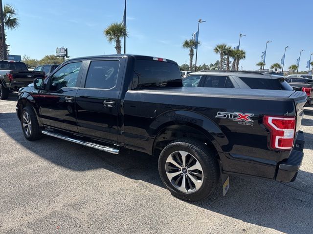 2020 Ford F-150 XL - 23009634 - 5