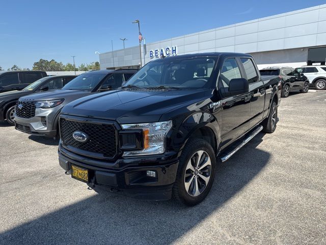 2020 Ford F-150 XL - 23009634 - 6