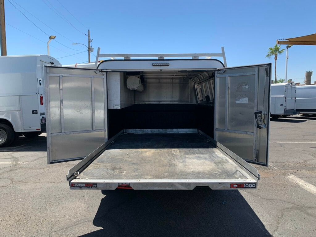 2020 Ford F-150 XL 2WD Reg Cab 8' Box - 23024493 - 9