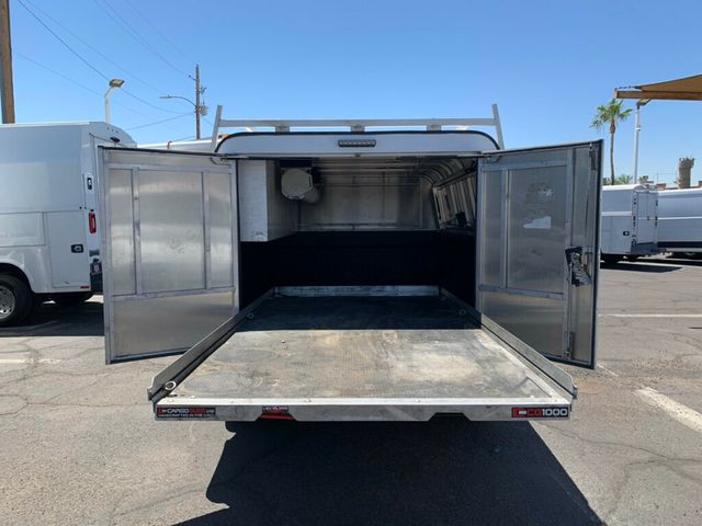 2020 Ford F-150 XL 2WD Reg Cab 8' Box - 23024493 - 9