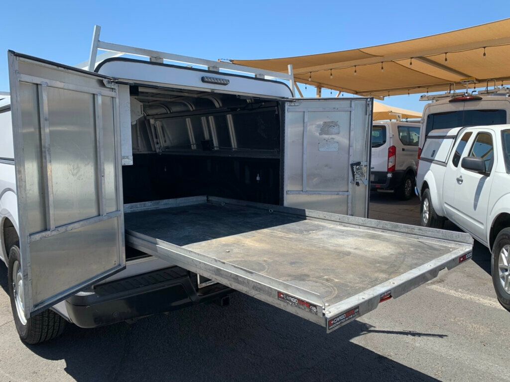 2020 Ford F-150 XL 2WD Reg Cab 8' Box - 23024493 - 10