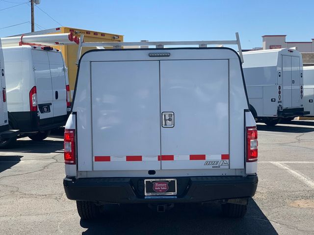 2020 Ford F-150 XL 2WD Reg Cab 8' Box - 23024493 - 1
