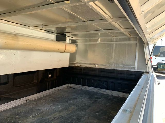 2020 Ford F-150 XL 2WD Reg Cab 8' Box - 23024493 - 21