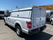 2020 Ford F-150 XL 2WD Reg Cab 8' Box - 23024493 - 27