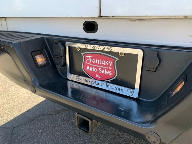 2020 Ford F-150 XL 2WD Reg Cab 8' Box - 23024493 - 2