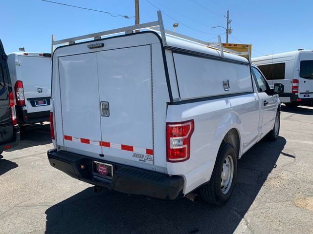 2020 Ford F-150 XL 2WD Reg Cab 8' Box - 23024493 - 29