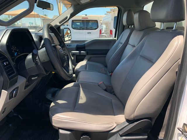 2020 Ford F-150 XL 2WD Reg Cab 8' Box - 23024493 - 33