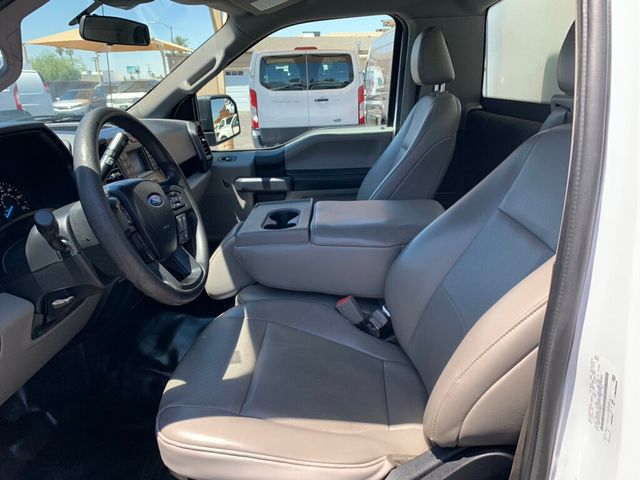 2020 Ford F-150 XL 2WD Reg Cab 8' Box - 23024493 - 37