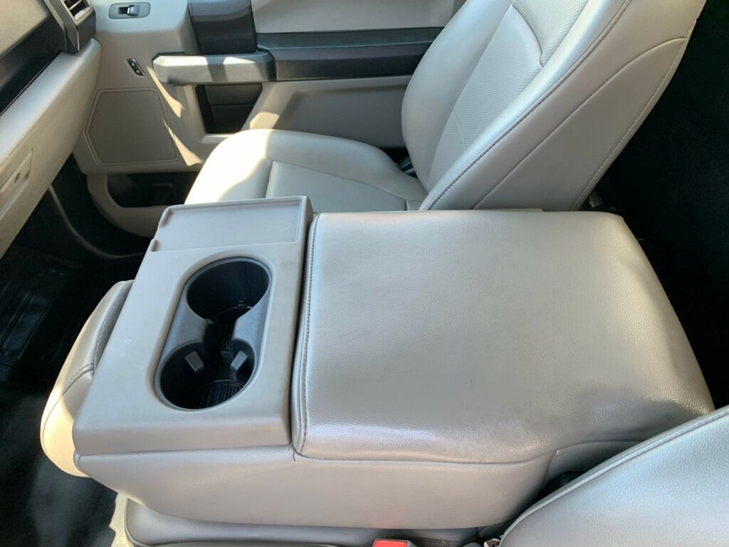 2020 Ford F-150 XL 2WD Reg Cab 8' Box - 23024493 - 38