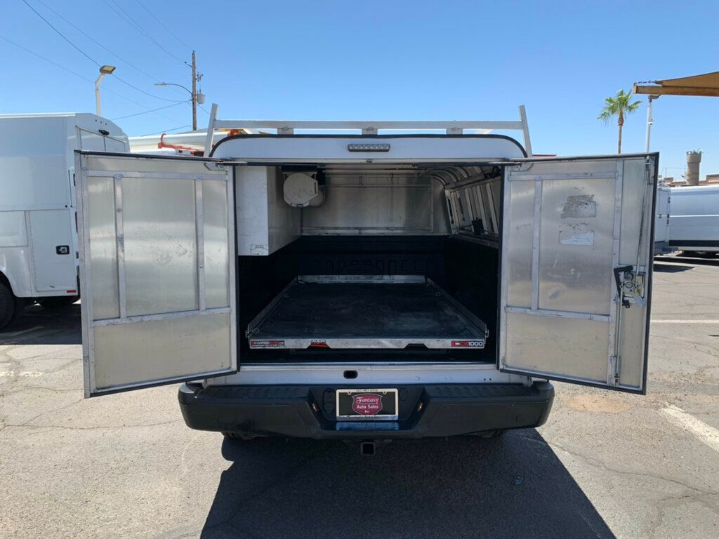 2020 Ford F-150 XL 2WD Reg Cab 8' Box - 23024493 - 3