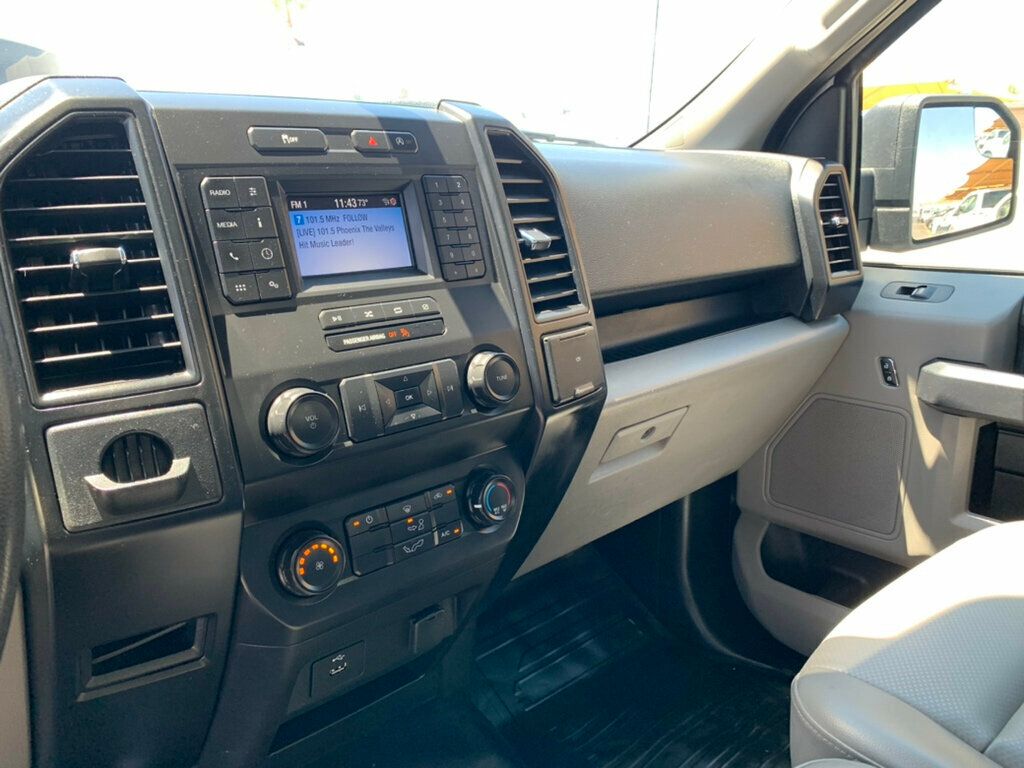 2020 Ford F-150 XL 2WD Reg Cab 8' Box - 23024493 - 40