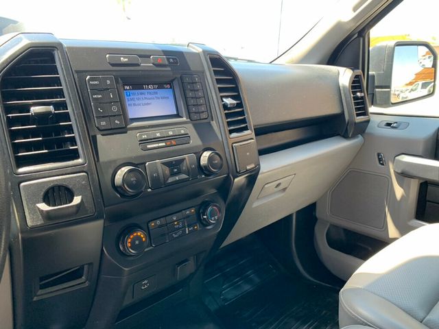 2020 Ford F-150 XL 2WD Reg Cab 8' Box - 23024493 - 40