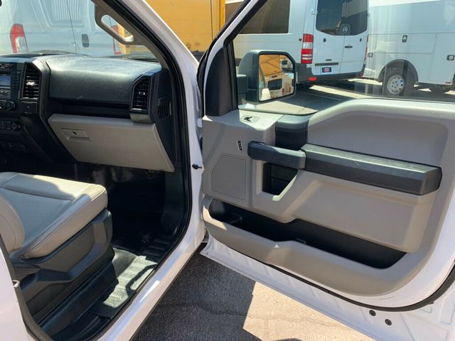 2020 Ford F-150 XL 2WD Reg Cab 8' Box - 23024493 - 41