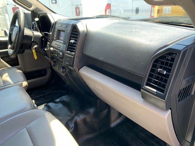 2020 Ford F-150 XL 2WD Reg Cab 8' Box - 23024493 - 44