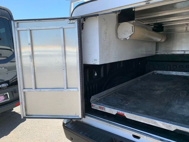 2020 Ford F-150 XL 2WD Reg Cab 8' Box - 23024493 - 4