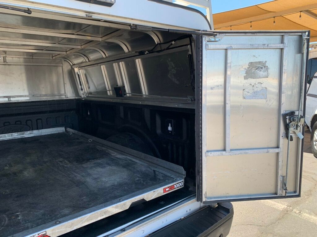 2020 Ford F-150 XL 2WD Reg Cab 8' Box - 23024493 - 5
