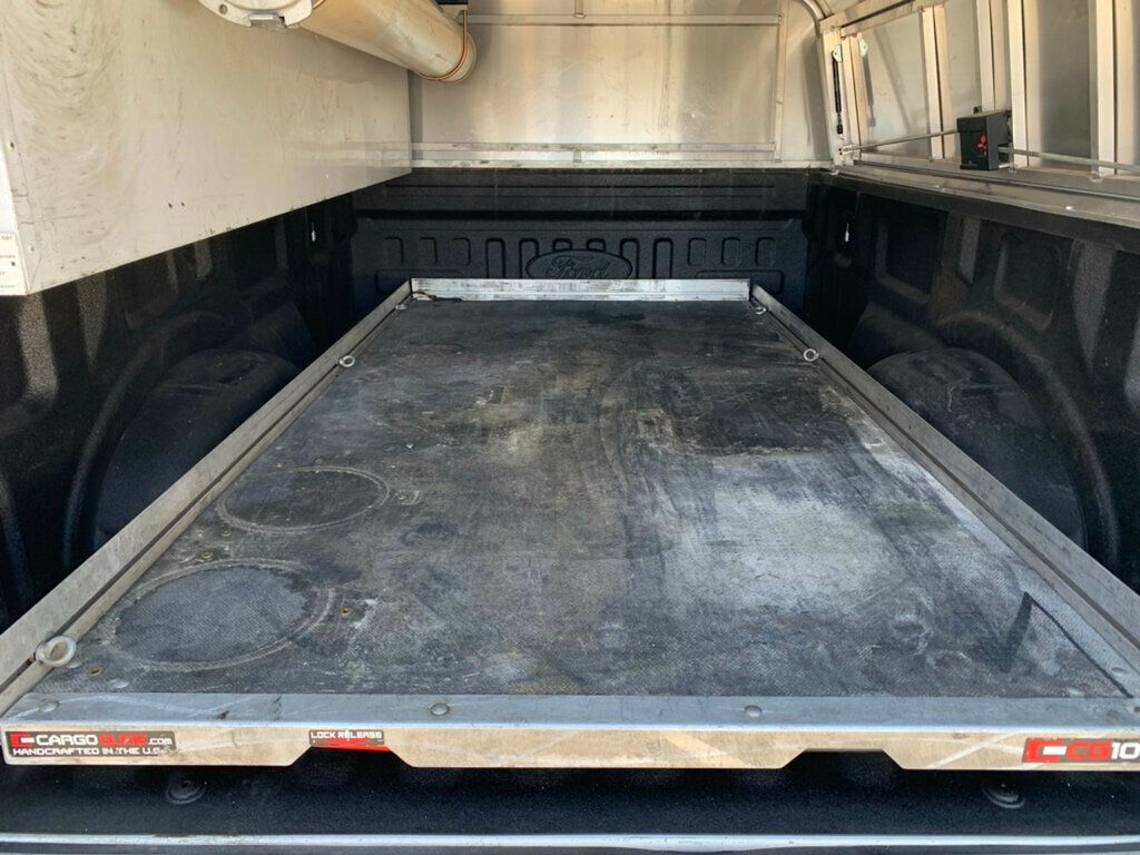 2020 Ford F-150 XL 2WD Reg Cab 8' Box - 23024493 - 6