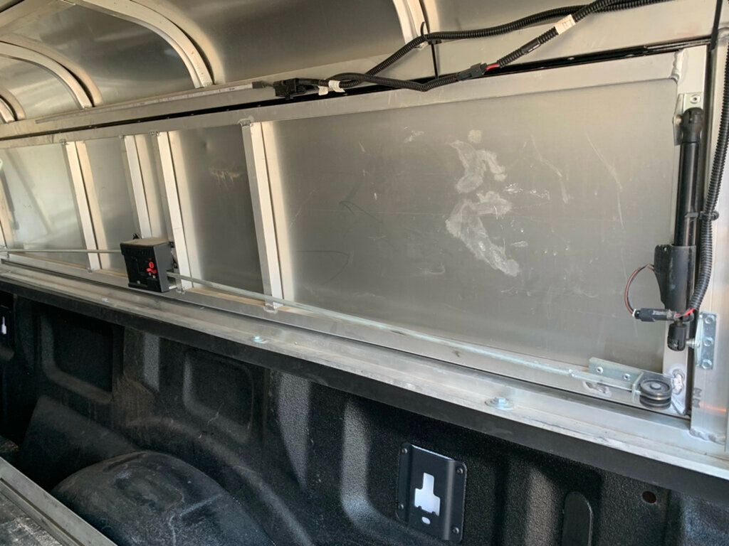 2020 Ford F-150 XL 2WD Reg Cab 8' Box - 23024493 - 8