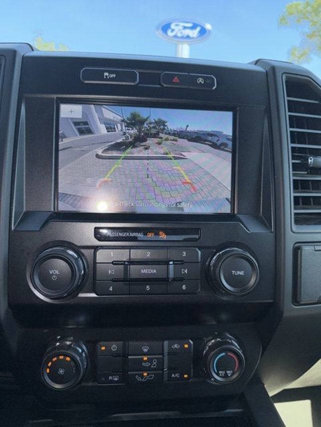 2020 Ford F-150 XL 2WD SuperCab 6.5' Box - 22998913 - 9