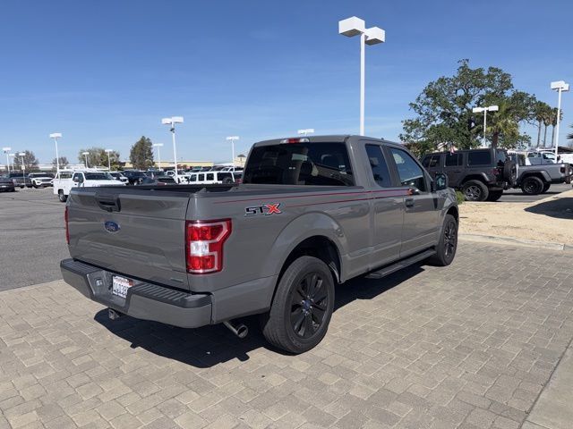 2020 Ford F-150 XL 2WD SuperCab 6.5' Box - 22998913 - 2