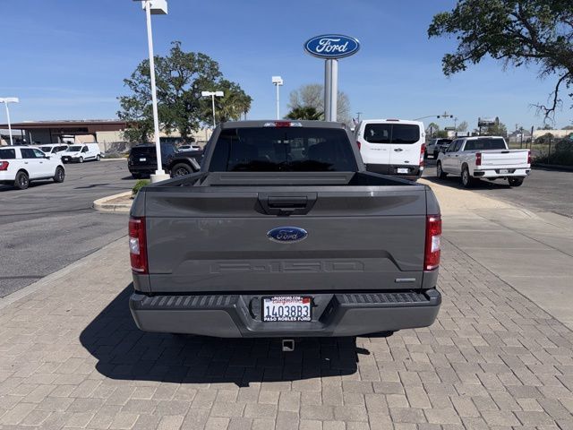 2020 Ford F-150 XL 2WD SuperCab 6.5' Box - 22998913 - 3