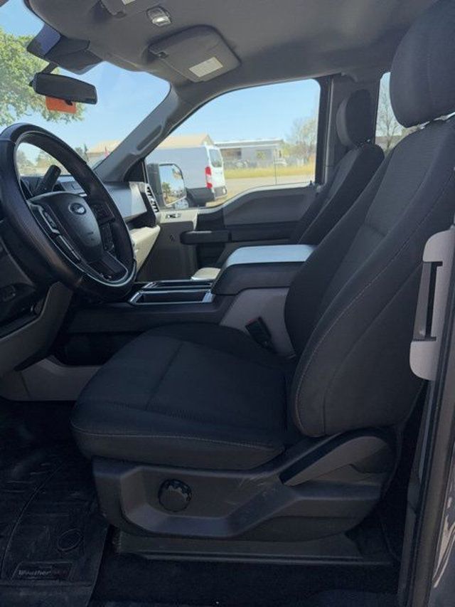 2020 Ford F-150 XL 2WD SuperCab 6.5' Box - 22998913 - 6