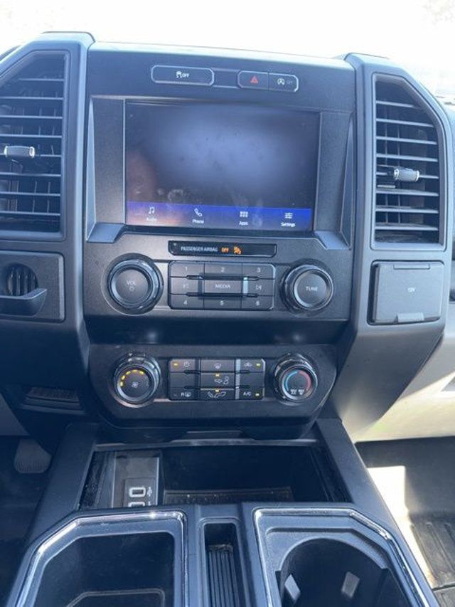 2020 Ford F-150 XL 2WD SuperCab 6.5' Box - 22998913 - 8