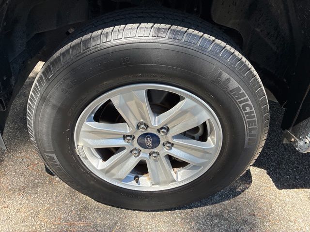 2020 Ford F-150 XL 2WD SuperCab 6.5' Box - 23021832 - 10