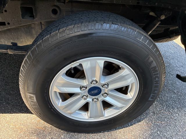 2020 Ford F-150 XL 2WD SuperCab 6.5' Box - 23021832 - 11
