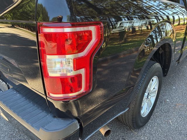 2020 Ford F-150 XL 2WD SuperCab 6.5' Box - 23021832 - 13