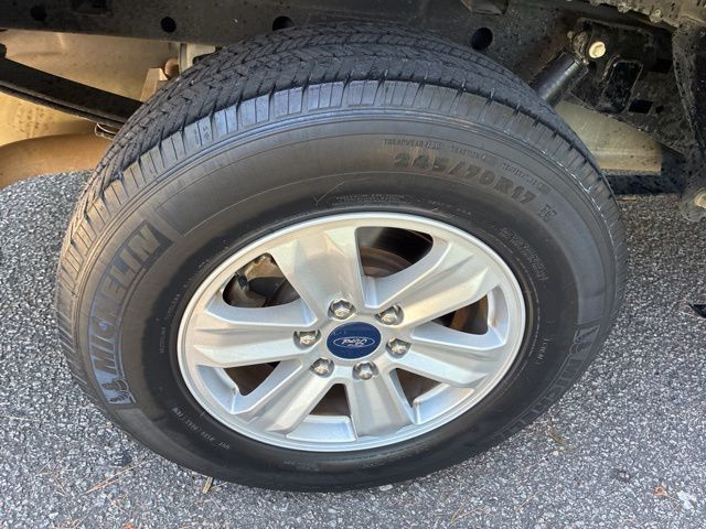 2020 Ford F-150 XL 2WD SuperCab 6.5' Box - 23021832 - 14