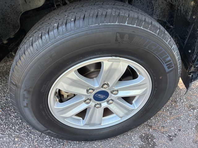 2020 Ford F-150 XL 2WD SuperCab 6.5' Box - 23021832 - 15