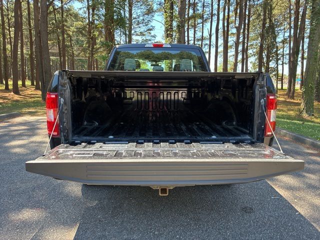 2020 Ford F-150 XL 2WD SuperCab 6.5' Box - 23021832 - 17