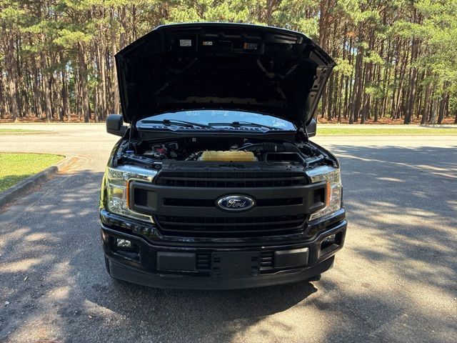 2020 Ford F-150 XL 2WD SuperCab 6.5' Box - 23021832 - 18