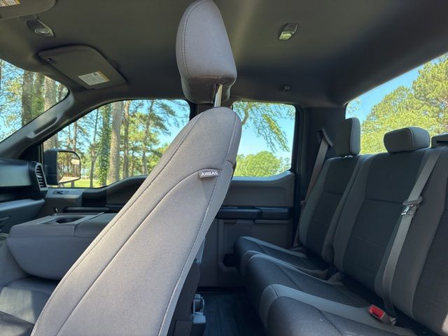 2020 Ford F-150 XL 2WD SuperCab 6.5' Box - 23021832 - 19