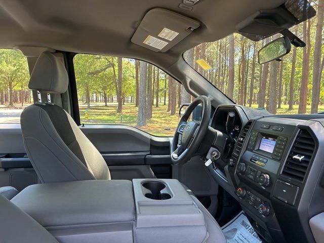 2020 Ford F-150 XL 2WD SuperCab 6.5' Box - 23021832 - 20